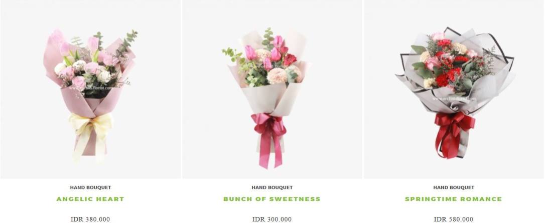 toko bunga di serang banten murah online 24 jam